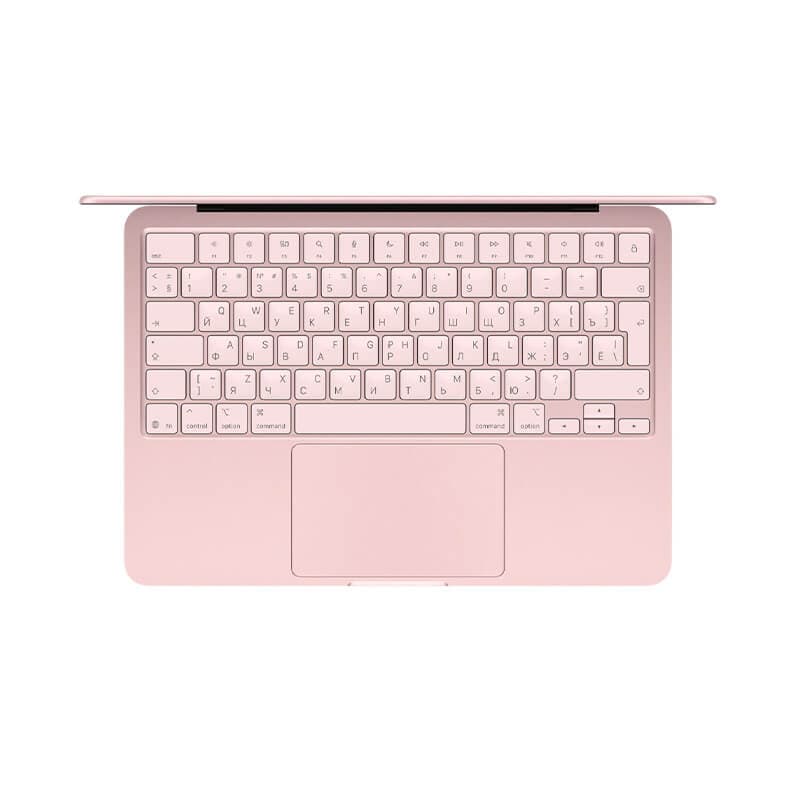 Ноутбук Apple Macbook Neo 13 A18 Pro 2026 MHFH4