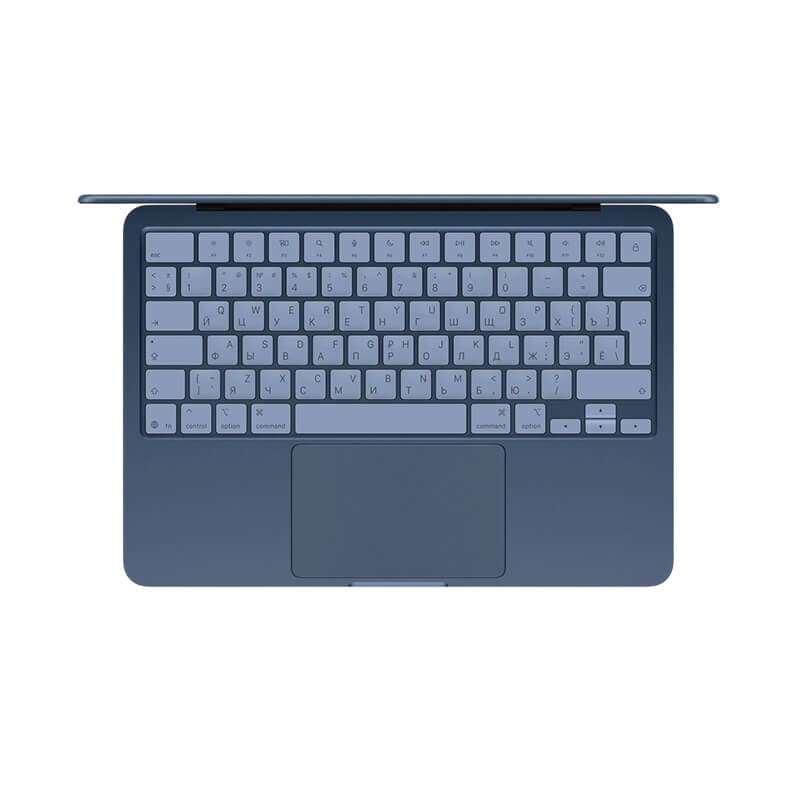 Ноутбук Apple MacBook Neo 13" A18 Pro 2026 MHFG4