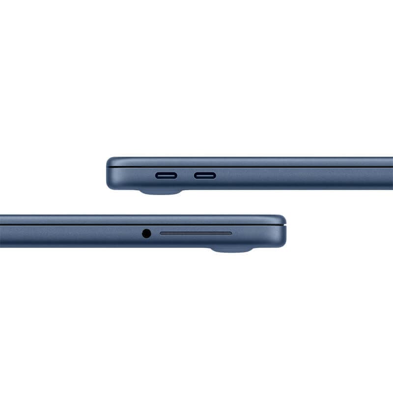 Ноутбук Apple MacBook Neo 13" A18 Pro 2026 MHFG4