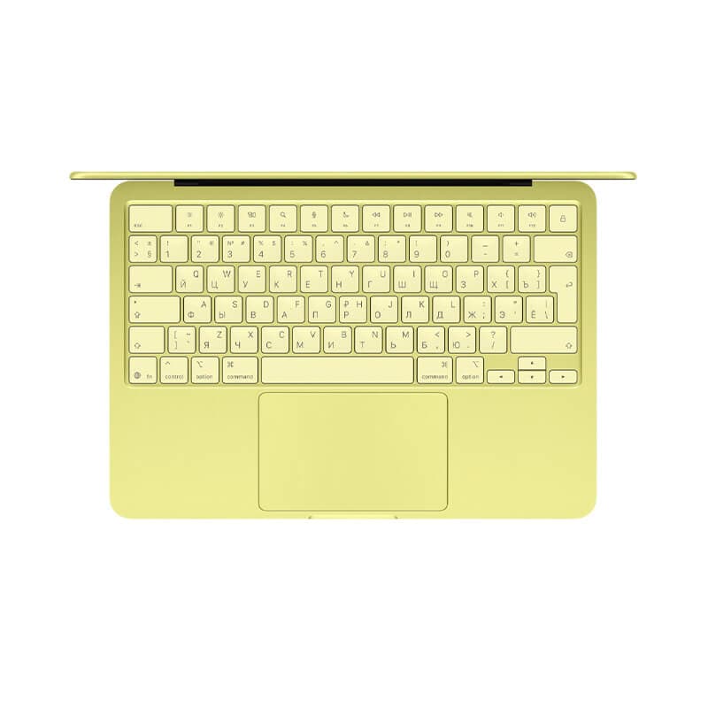 Ноутбук Apple MacBook Neo 13" A18 Pro 2026 MHFE4