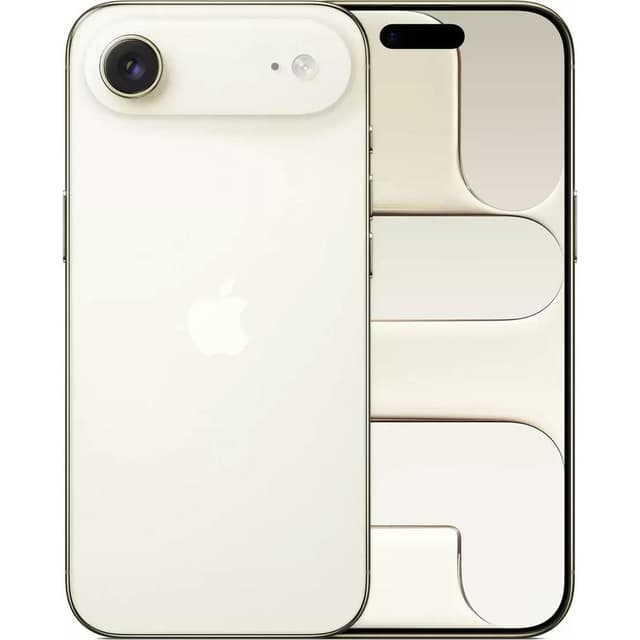 Смартфон Apple iPhone Air 1TB (золотистый)