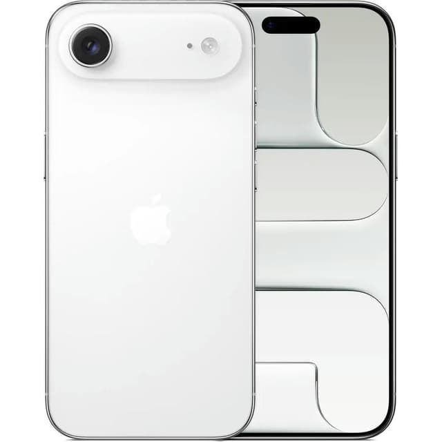 Смартфон Apple iPhone Air 512GB (облачный белый)
