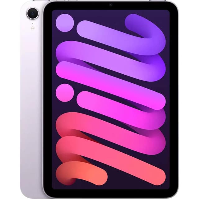 Планшет Apple iPad mini 2024 5G 256GB (фиолетовый)