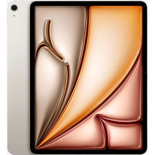 Планшет Apple iPad Air 13" 2024 128GB (звездный)