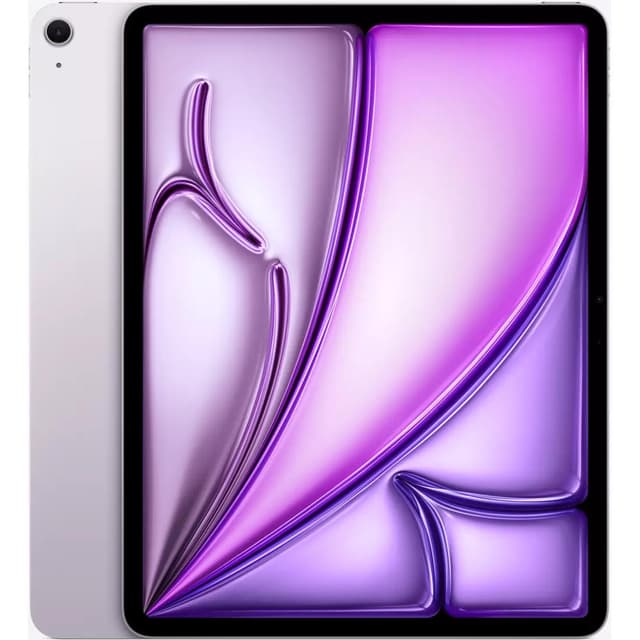 Планшет Apple iPad Air 13" 2024 128GB (фиолетовый)