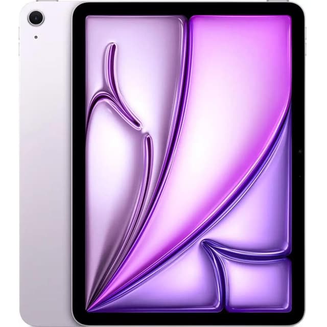 Планшет Apple iPad Air 11" 2025 5G 512GB (фиолетовый)
