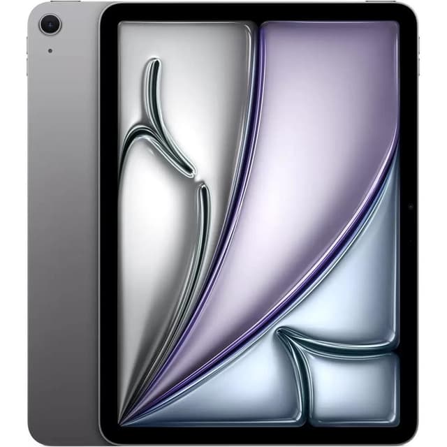 Планшет Apple iPad Air 11" 2025 5G 256GB (серый космос)