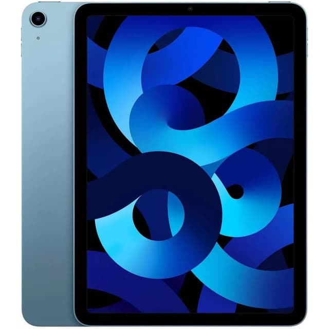 Планшет Apple iPad Air 2022 256GB (синий)