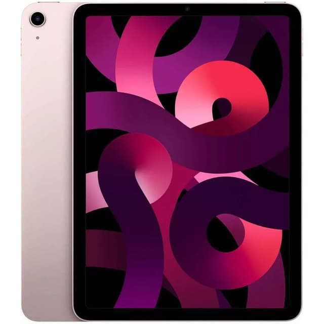 Планшет Apple iPad Air 2022 5G 64GB (розовый)