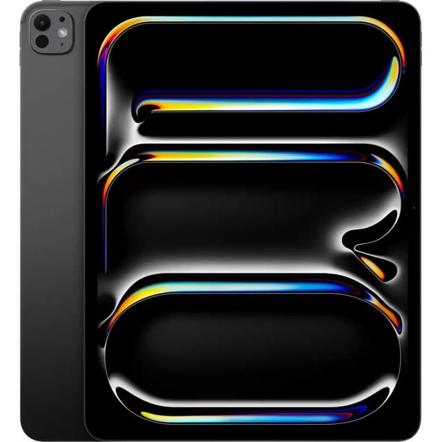Планшет Apple iPad Pro 13" 2024 5G 2TB (черный космос)