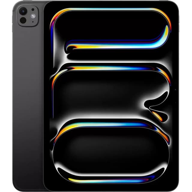 Планшет Apple iPad Pro 11" 2024 512GB (черный космос)