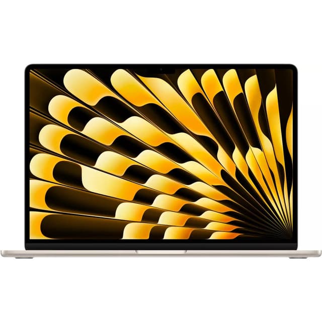 Ноутбук Apple Macbook Air 15" M2 2023 Z18R0006H