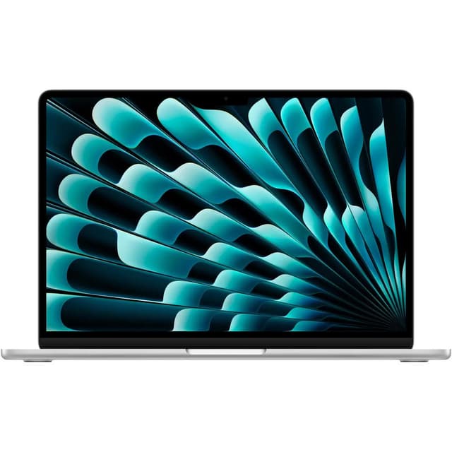 Ноутбук Apple MacBook Air 15" M4 2025 MW1H3