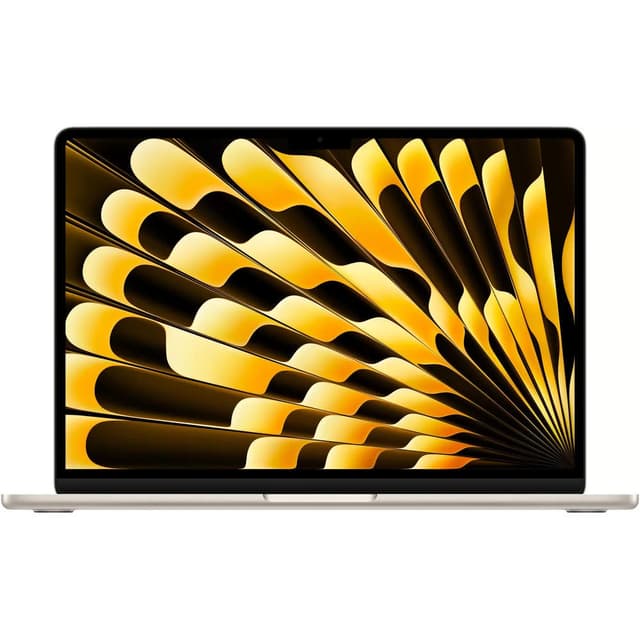 Ноутбук Apple MacBook Air 15" M4 2025 MW1K3