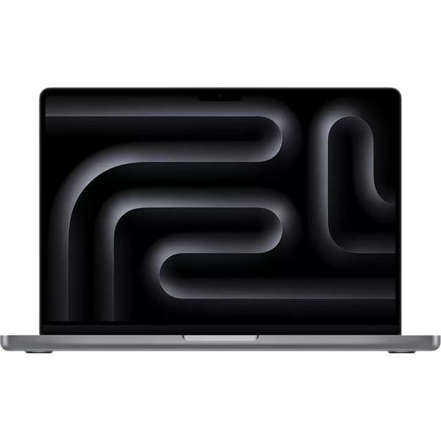 Ноутбук Apple Macbook Pro 14.2" M3 2023 Z1C8001MQ