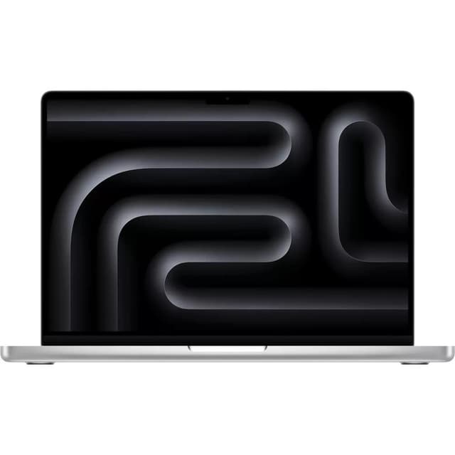 Ноутбук Apple Macbook Pro 14.2" M3 Pro 2023 MRX73