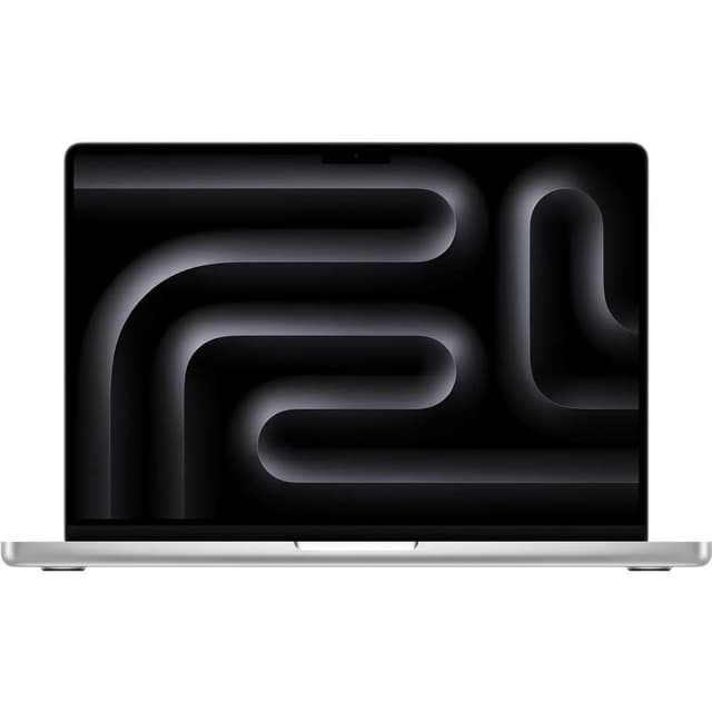 Ноутбук Apple Macbook Pro 14.2" M4 Pro 2024 MX2F3