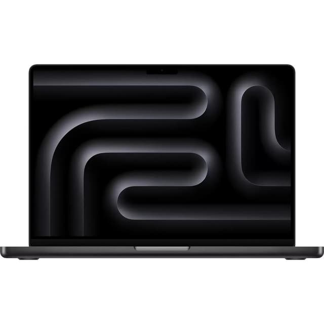 Ноутбук Apple Macbook Pro 14.2" M4 Pro 2024 MX2H3
