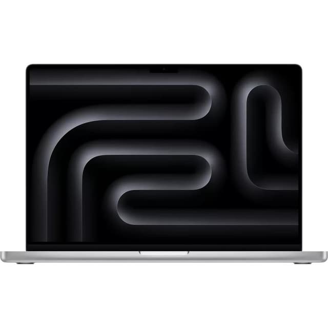 Ноутбук Apple Macbook Pro 16.2" M3 Max 2023 MRW73
