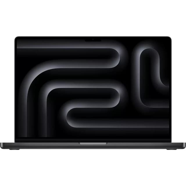 Ноутбук Apple Macbook Pro 16.2" M3 Max 2023 MRW33