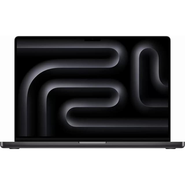 Ноутбук Apple Macbook Pro 16.2" M4 Max 2024 MX303
