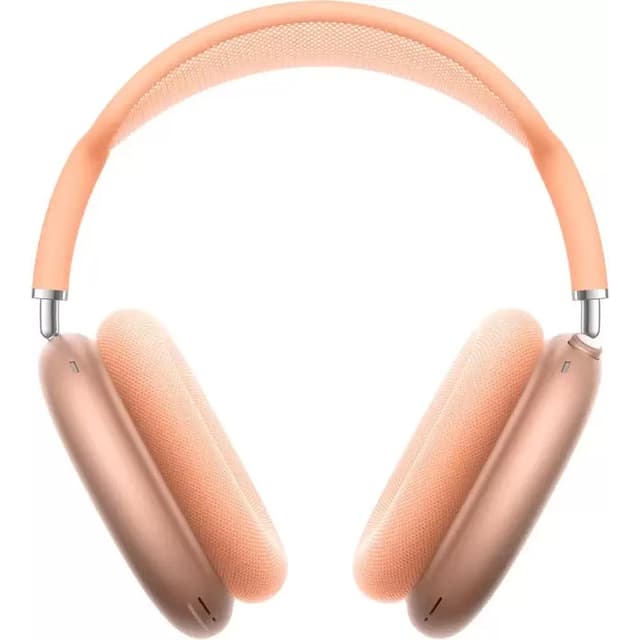Наушники Apple AirPods Max (с разъёмом USB Type-C, оранжевый)