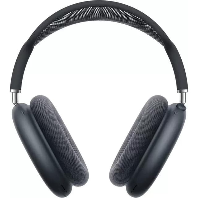 Наушники Apple AirPods Max (с разъёмом USB Type-C, полуночный)