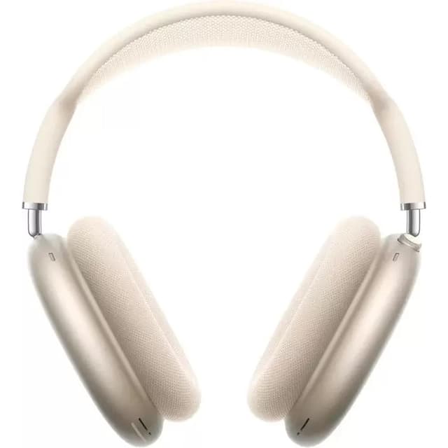 Наушники Apple AirPods Max (с разъёмом USB Type-C, звездный свет)