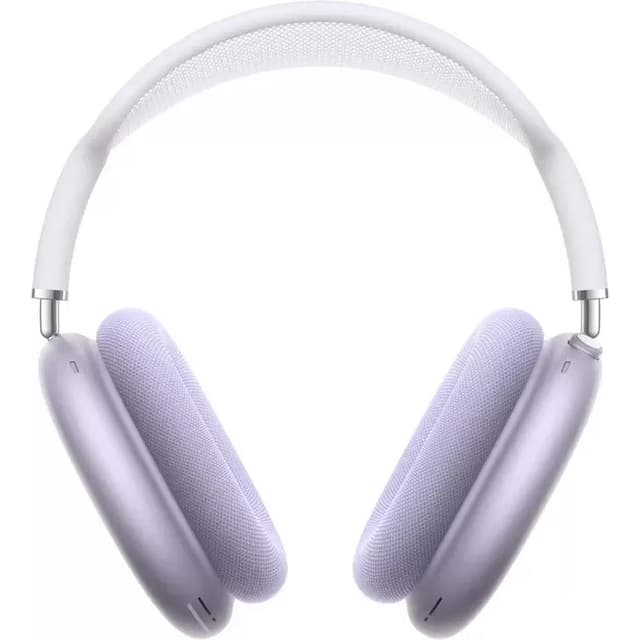 Наушники Apple AirPods Max (с разъёмом USB Type-C, фиолетовый)