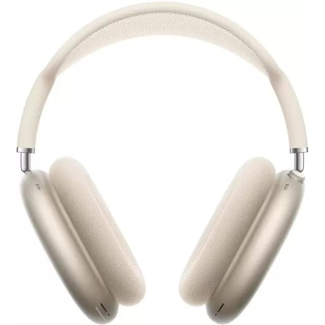 Наушники Apple AirPods Max 2 (звездный свет)