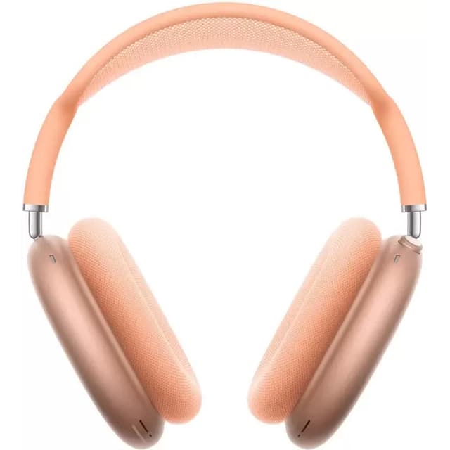 Наушники Apple AirPods Max 2 (оранжевый)