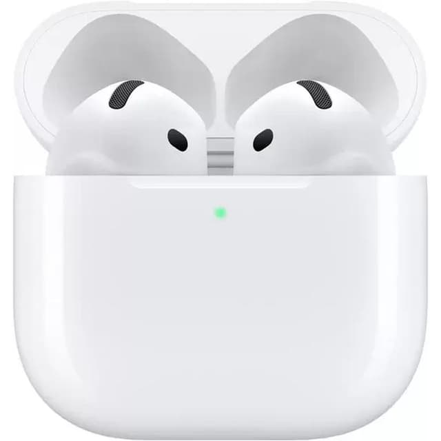 Наушники Apple AirPods 4 (без активного шумоподавления)