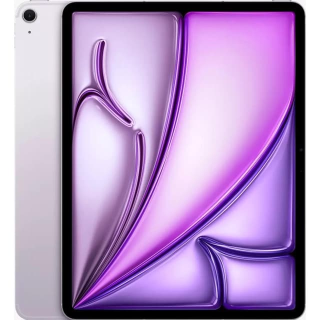 Планшет Apple iPad Air 13" 2026 128GB (фиолетовый)