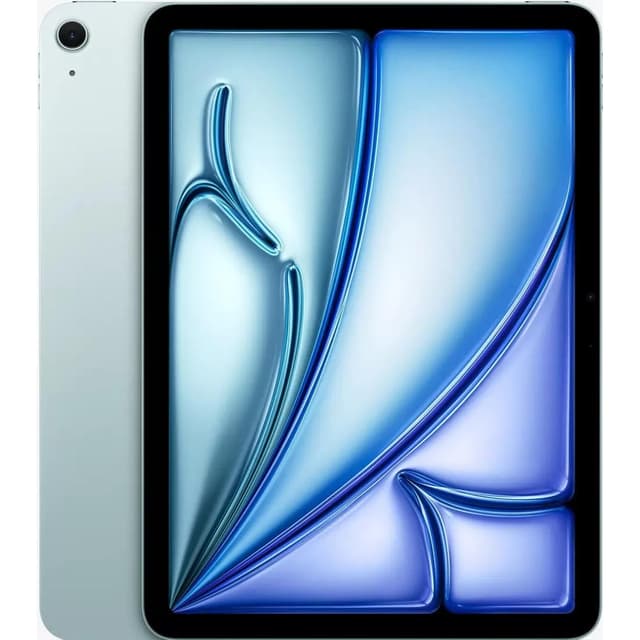Планшет Apple iPad Air 11" 2026 1TB (голубой)