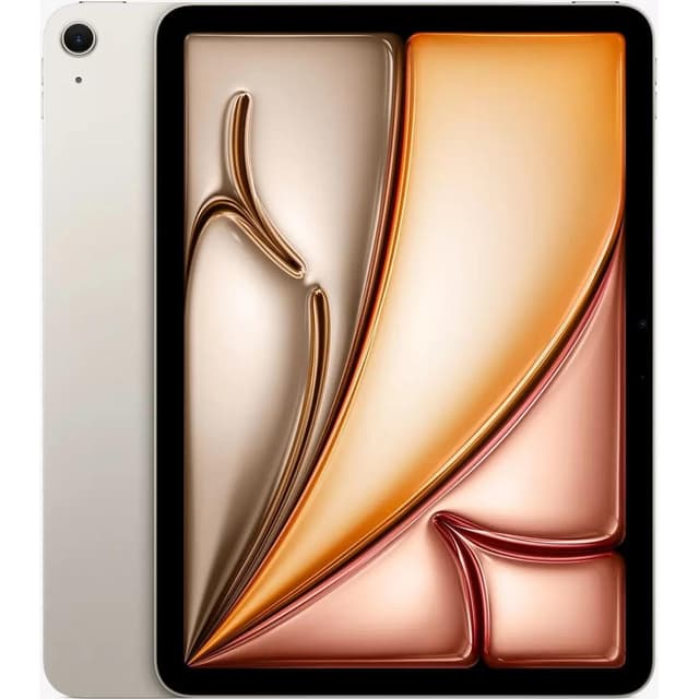 Планшет Apple iPad Air 11" 2026 1TB (звездный свет)