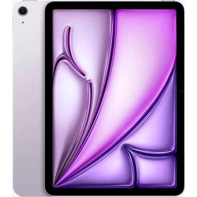 Планшет Apple iPad Air 11" 2026 256GB (фиолетовый)