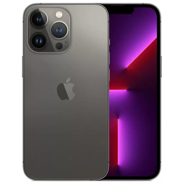 Смартфон Apple iPhone 13 Pro Max 1TB (графитовый)