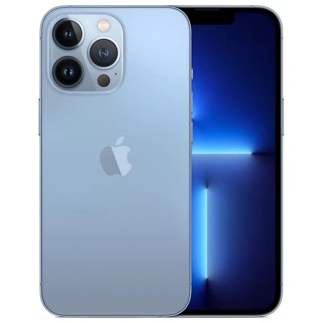 Смартфон Apple iPhone 13 Pro 1TB (небесно-голубой)