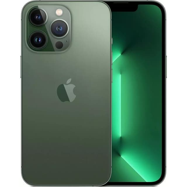 Смартфон Apple iPhone 13 Pro 1TB (альпийский зеленый)