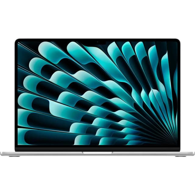 Ноутбук Apple MacBook Air 13.6" M5 2026 MDH74