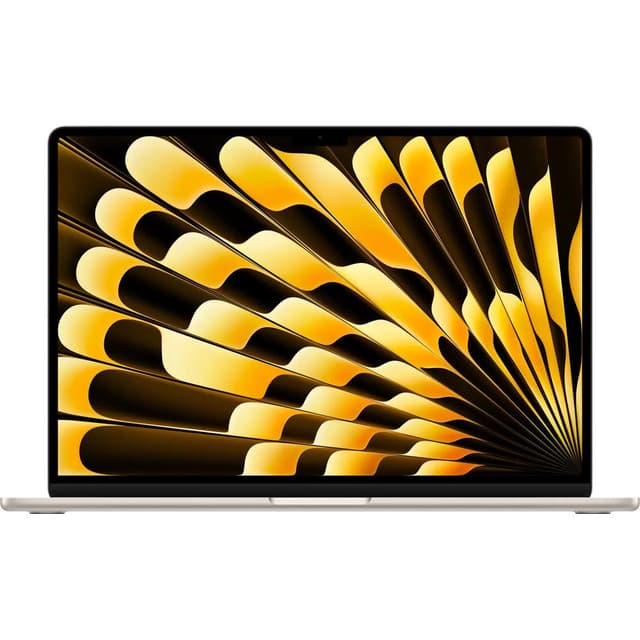 Ноутбук Apple MacBook Air 13.6" M5 2026 MDHA4