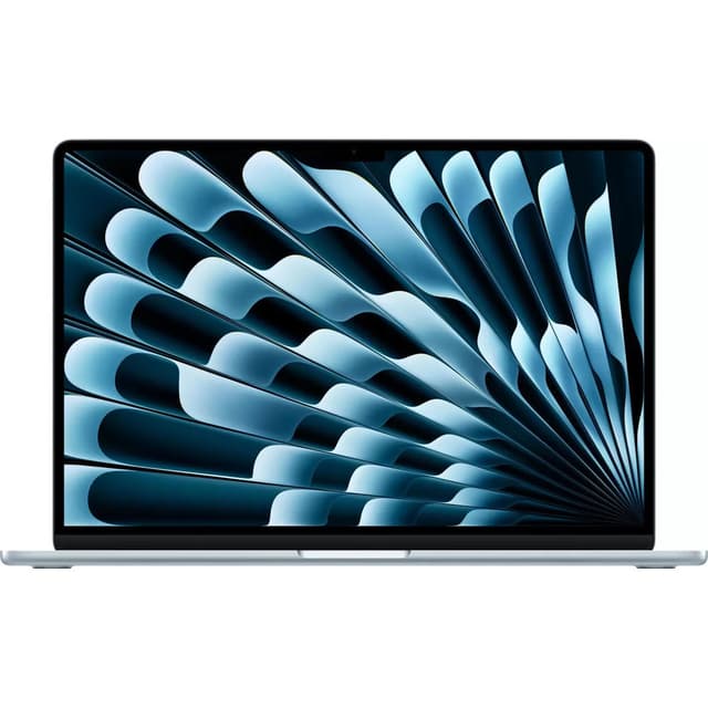 Ноутбук Apple MacBook Air 13.6" M5 2026 MDHK4