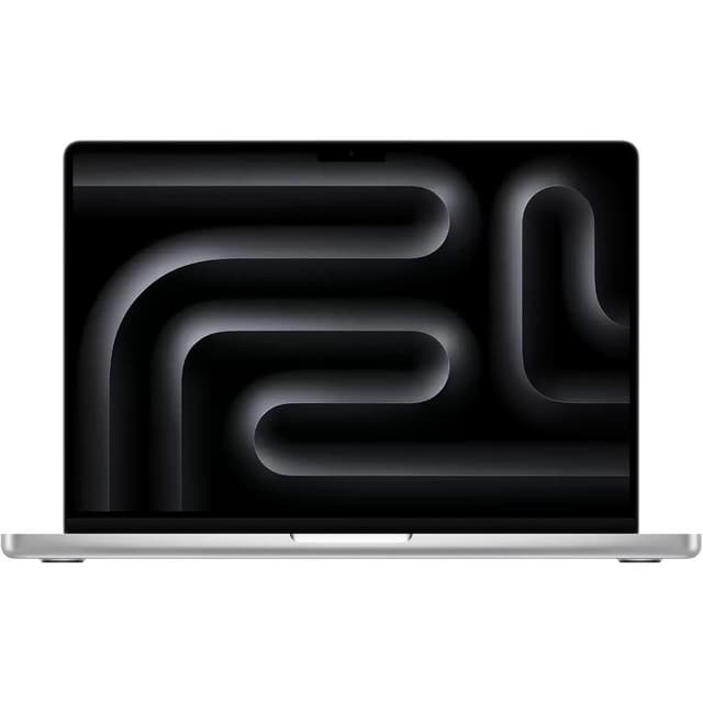 Ноутбук Apple MacBook Pro 14.2" M5 Pro 2026 MJLW4