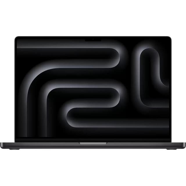 Ноутбук Apple MacBook Pro 16.2" M5 Pro 2026 MGEC4