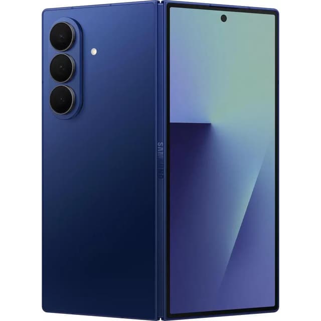 Смартфон Samsung Galaxy Z Fold7 SM-F966B/DS 12GB/512GB (синий)