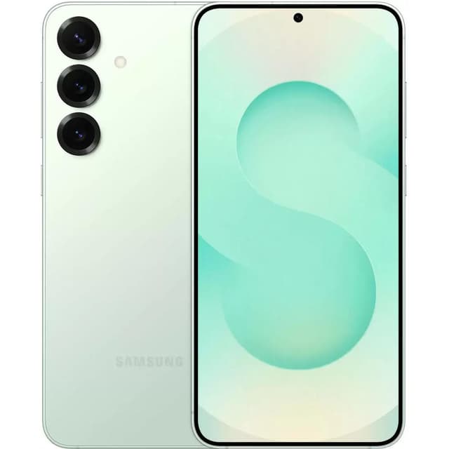 Смартфон Samsung Galaxy S25 SM-S931B 12GB/128GB (мятный)