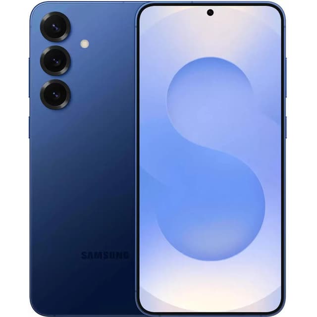 Смартфон Samsung Galaxy S25+ SM-S9360 12GB/512GB (синий)