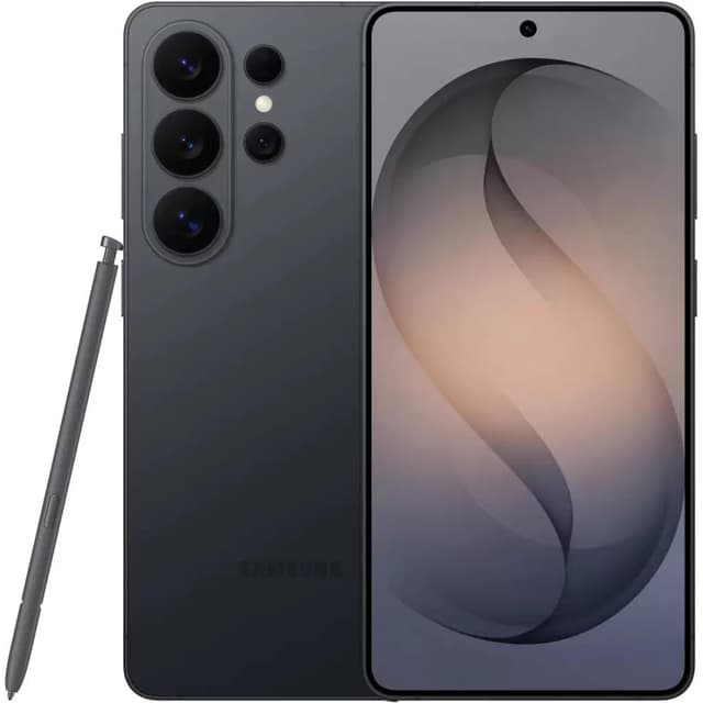 Смартфон Samsung Galaxy S26 Ultra SM-S948B 12GB/512GB (черный)