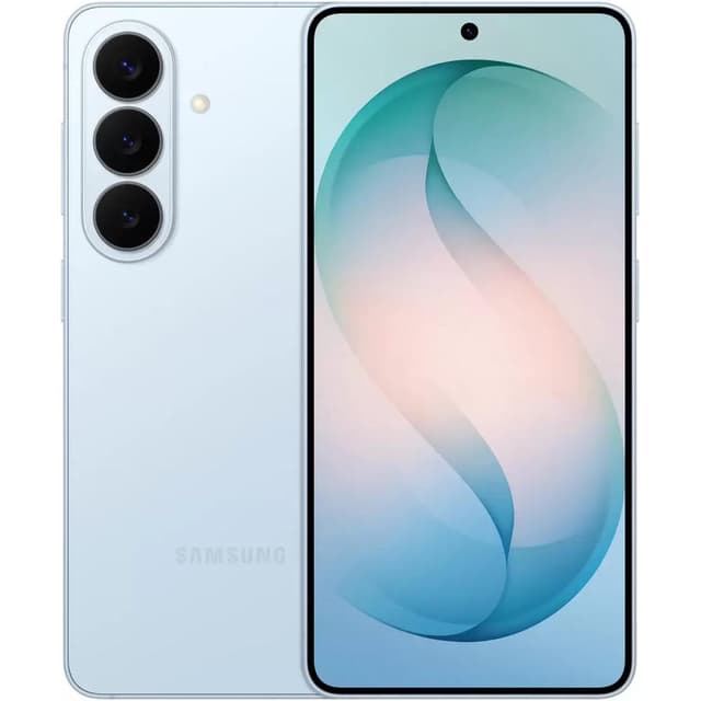 Смартфон Samsung Galaxy S26+ SM-S947B 12GB/256GB (голубой)