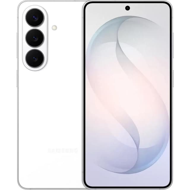 Смартфон Samsung Galaxy S26+ SM-S947B 12GB/512GB (белый)